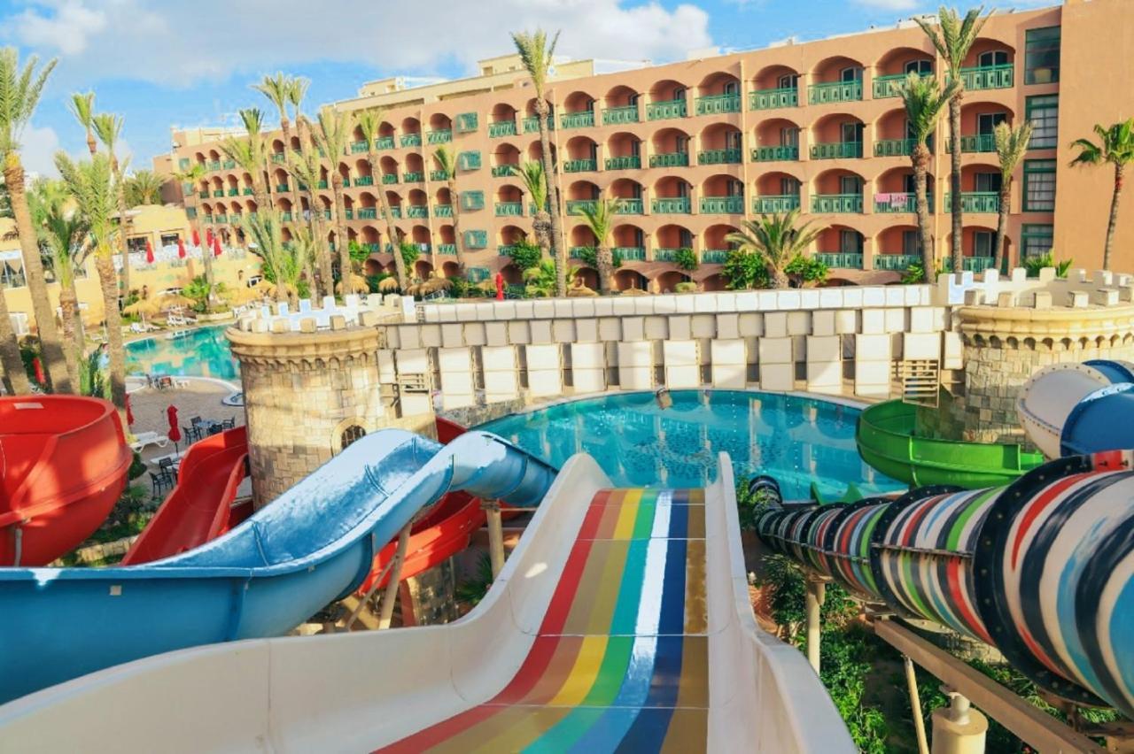 Marabout - Families And Couples Only Hotel 3*