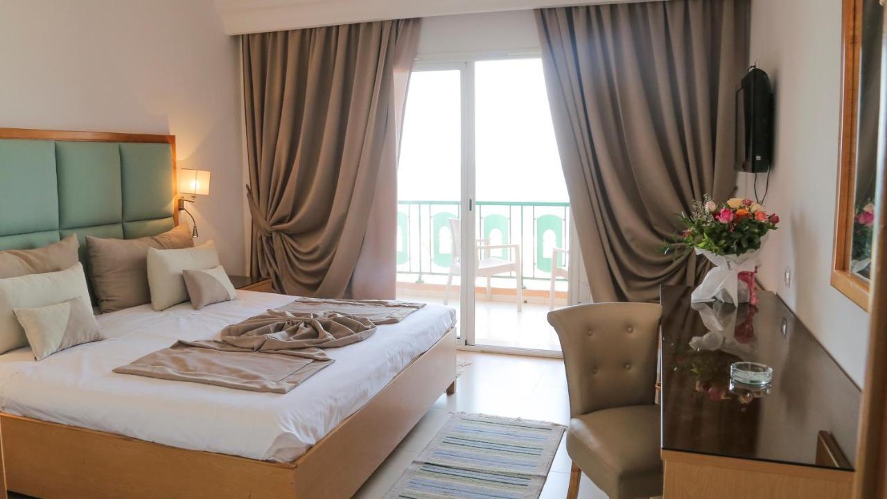 Marabout - Families And Couples Only Hotel Susa