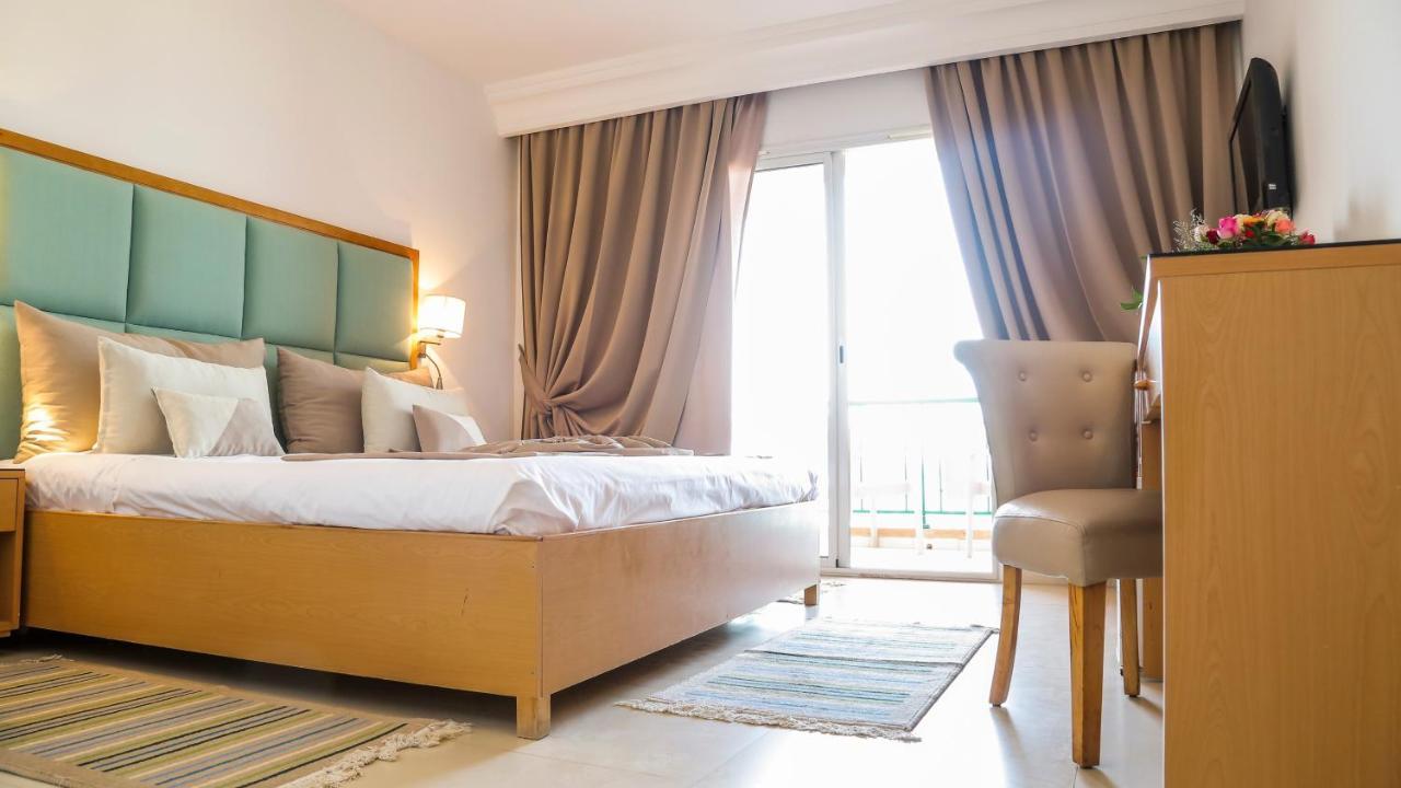 Marabout - Families And Couples Only 3*