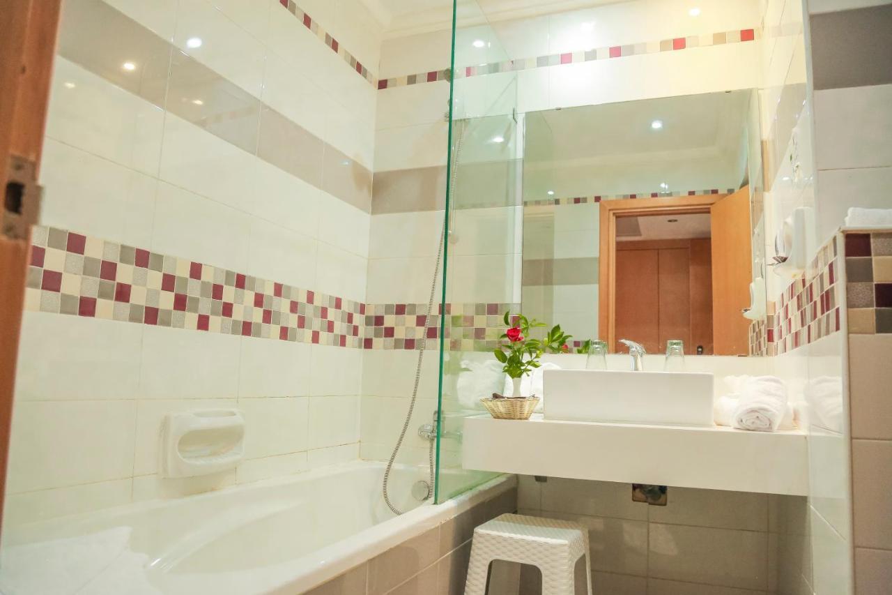 Marabout - Families And Couples Only Hotel Susa