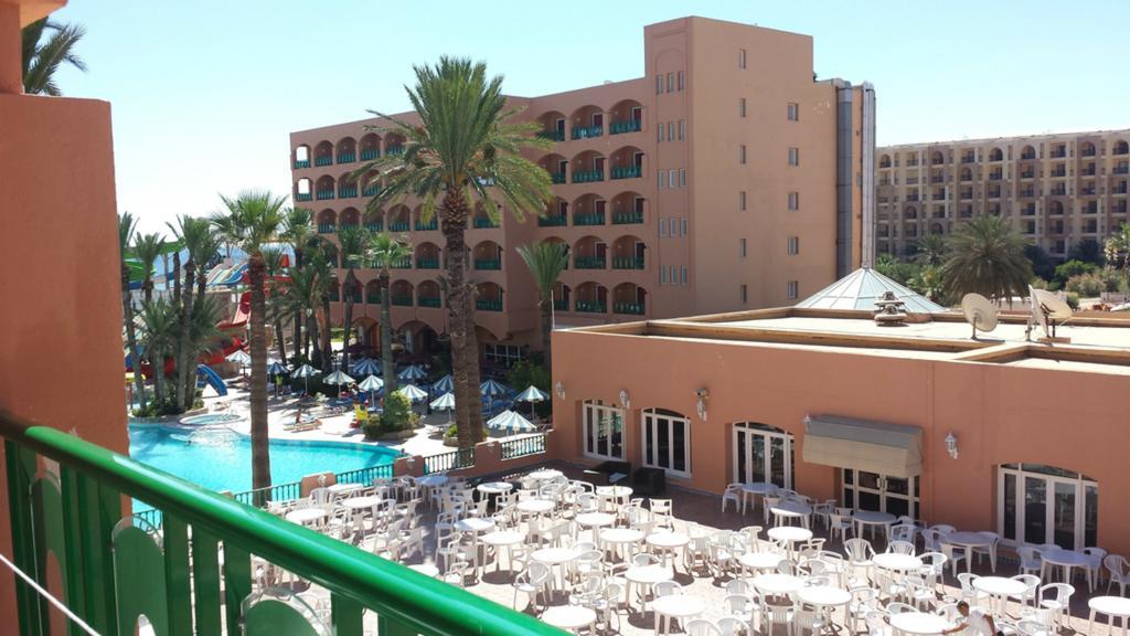 Marabout - Families And Couples Only
