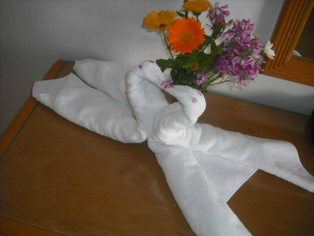 Marabout - Families And Couples Only 3* Susa