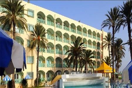 Marabout - Families And Couples Only Hotel