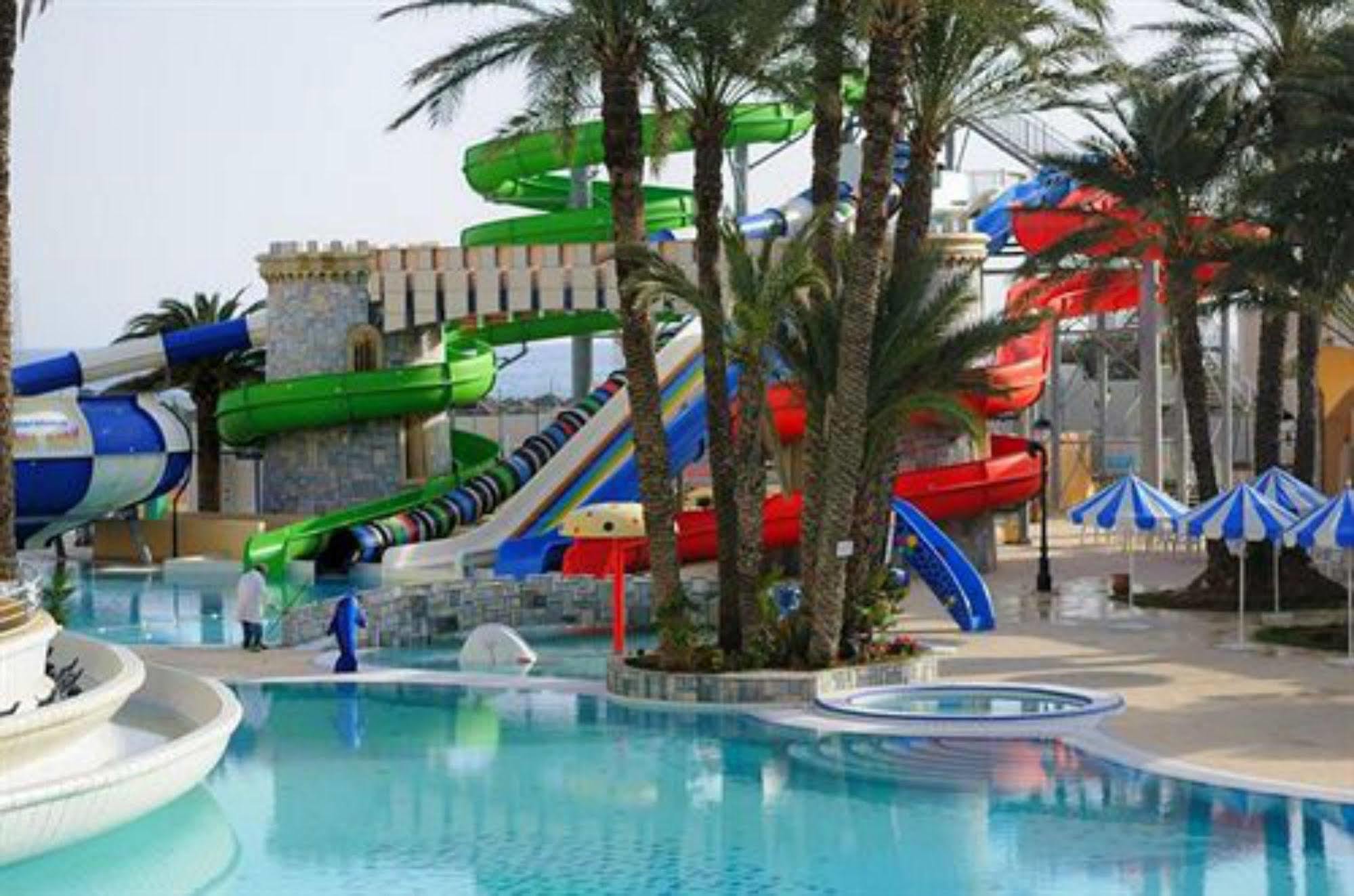 Hotel Marabout - Families And Couples Only