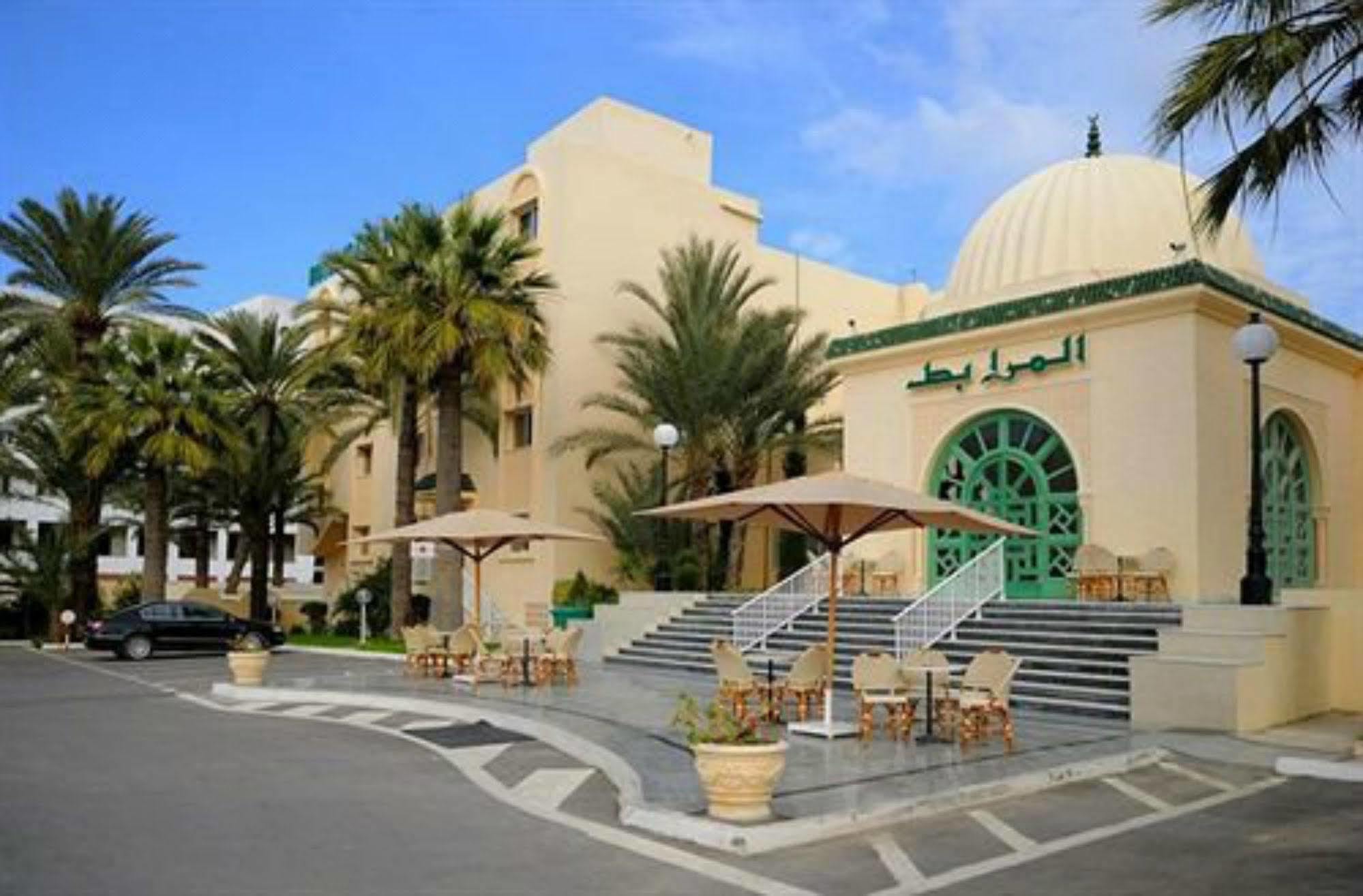 Hotel Marabout - Families And Couples Only 3*