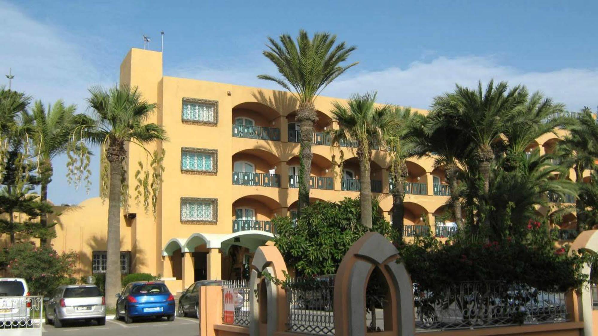 Hotel Marabout - Families And Couples Only 3*