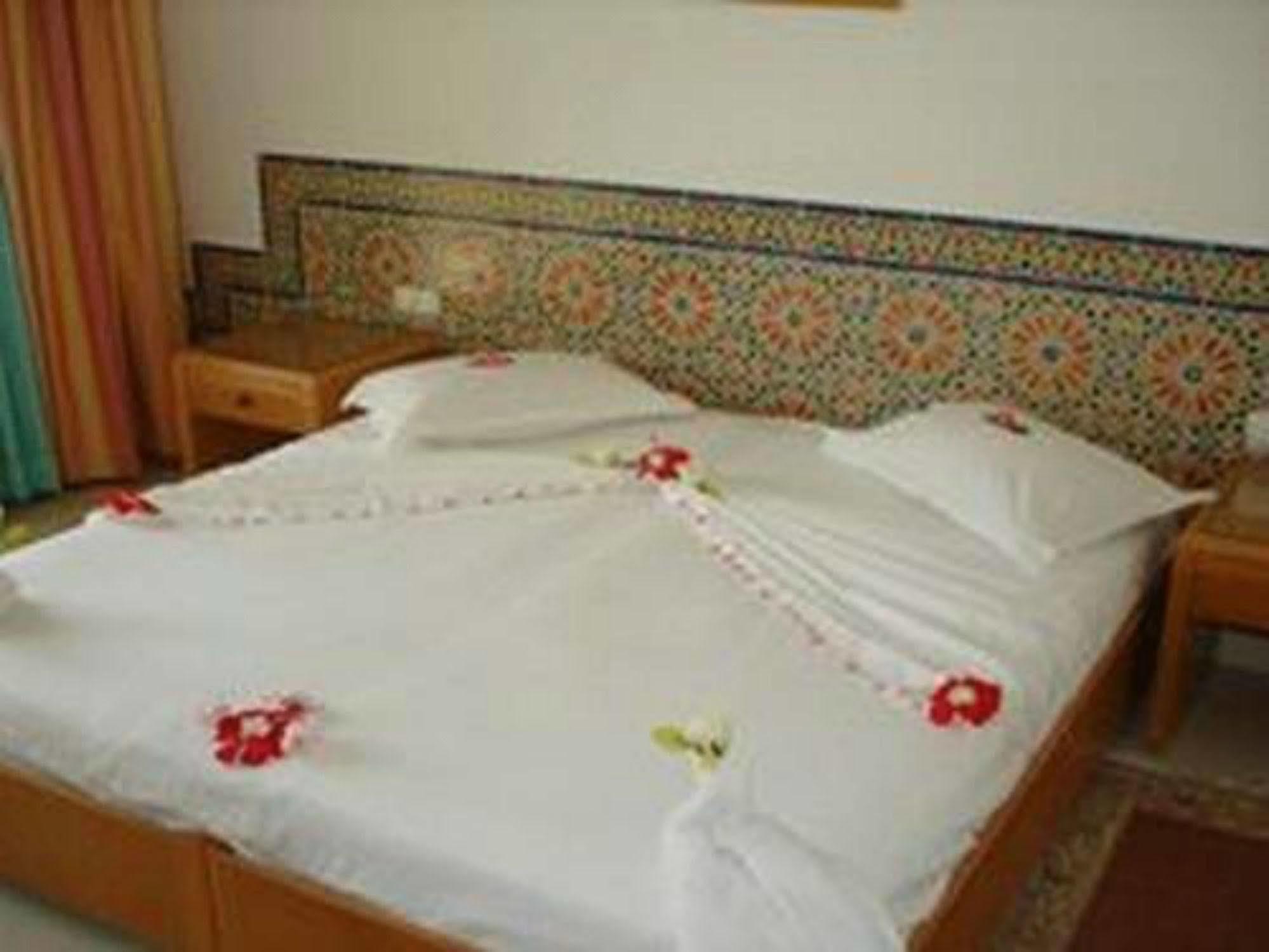 Marabout - Families And Couples Only 3*