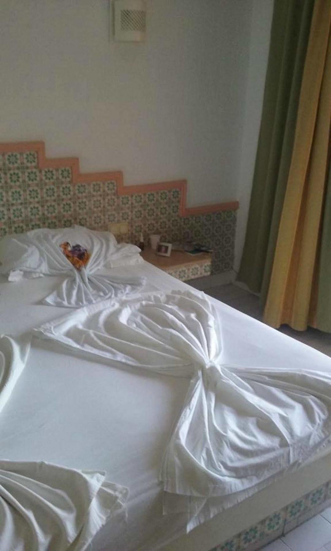 Hotel Marabout - Families And Couples Only 3*