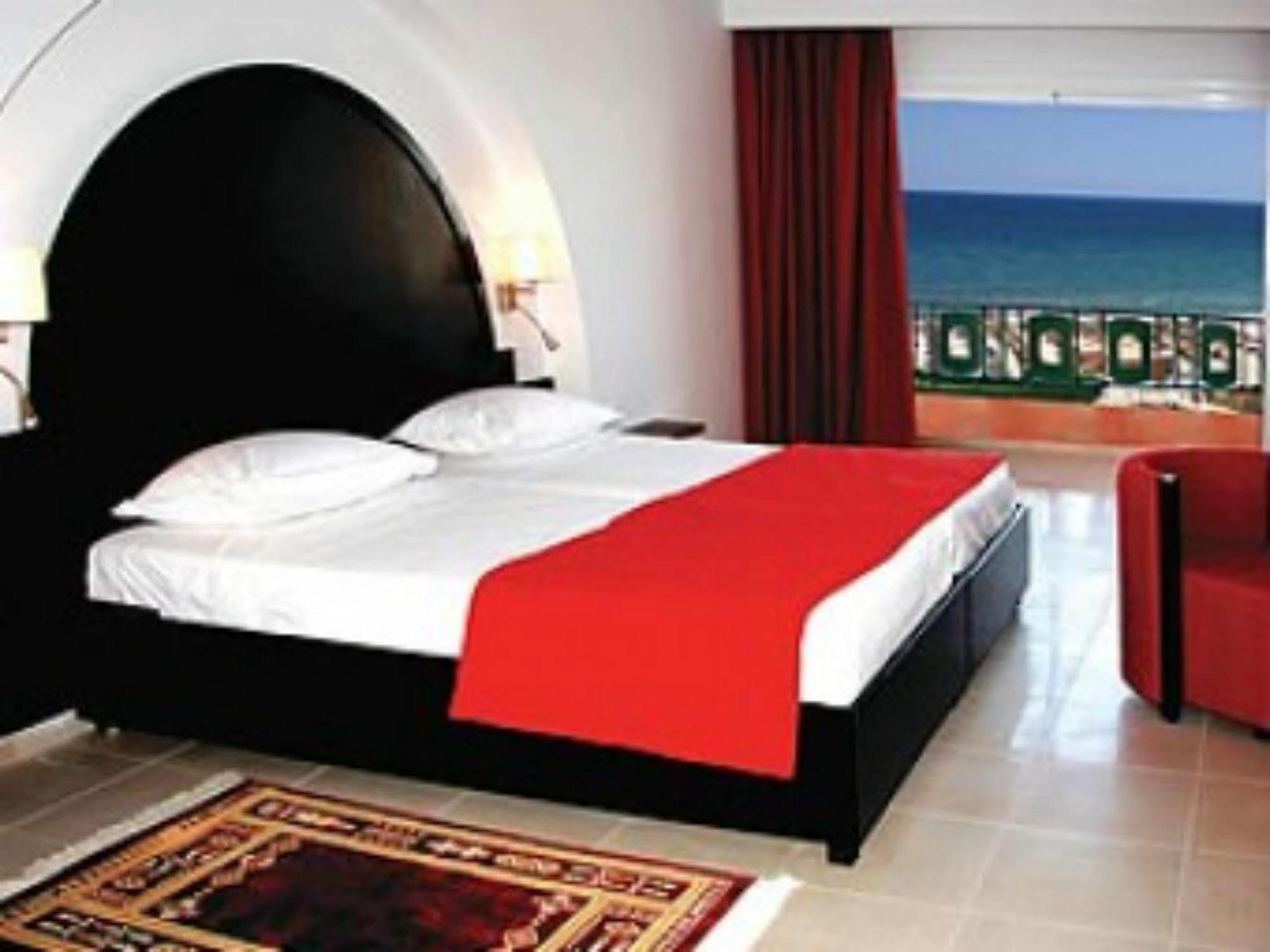 Marabout - Families And Couples Only Hotel 3*