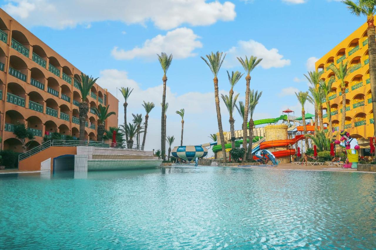 Marabout - Families And Couples Only Hotel
