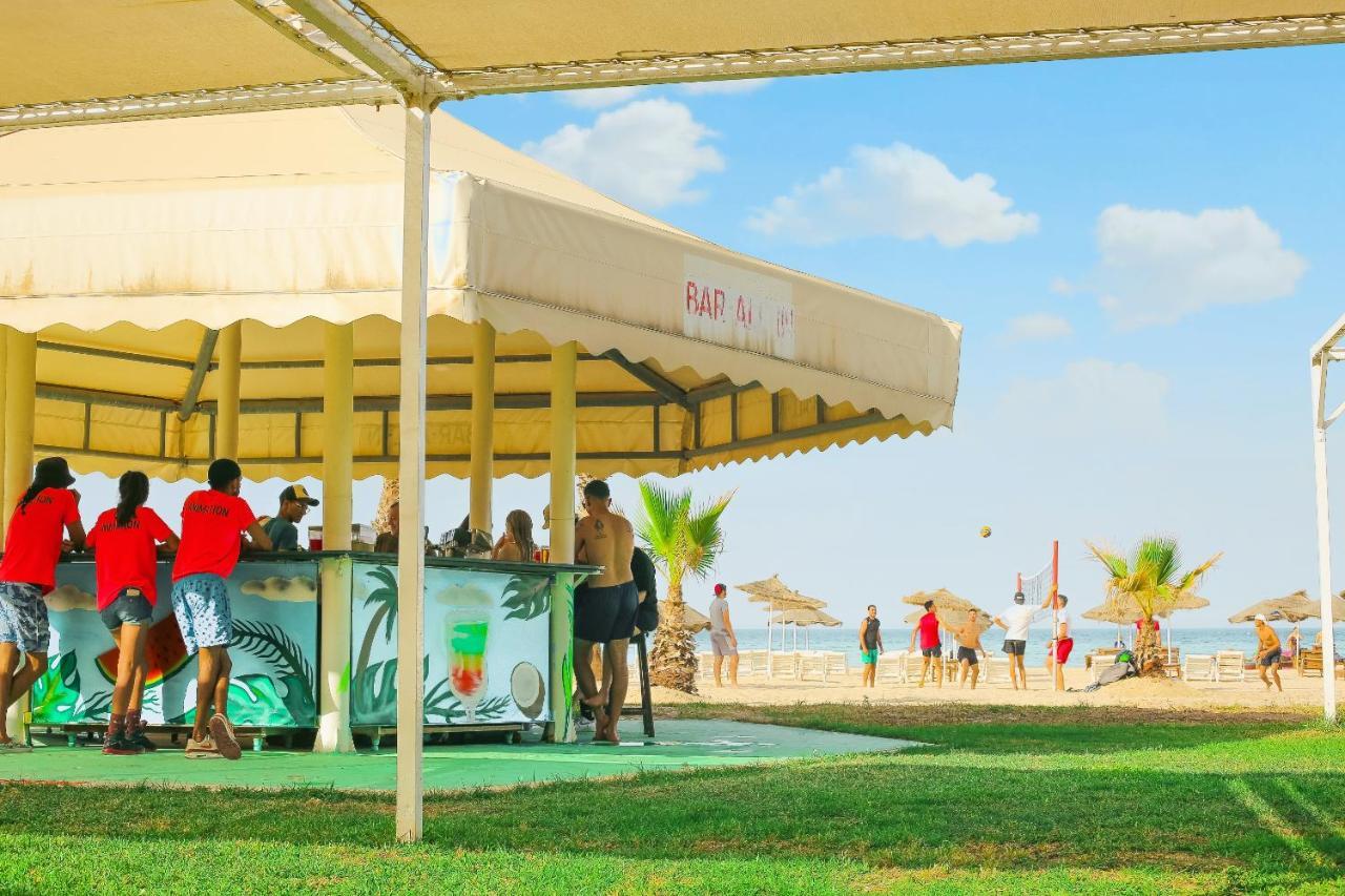Marabout - Families And Couples Only Hotel Sousse