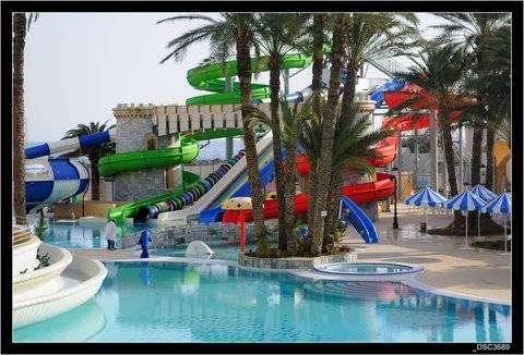 Marabout - Families And Couples Only Sousse